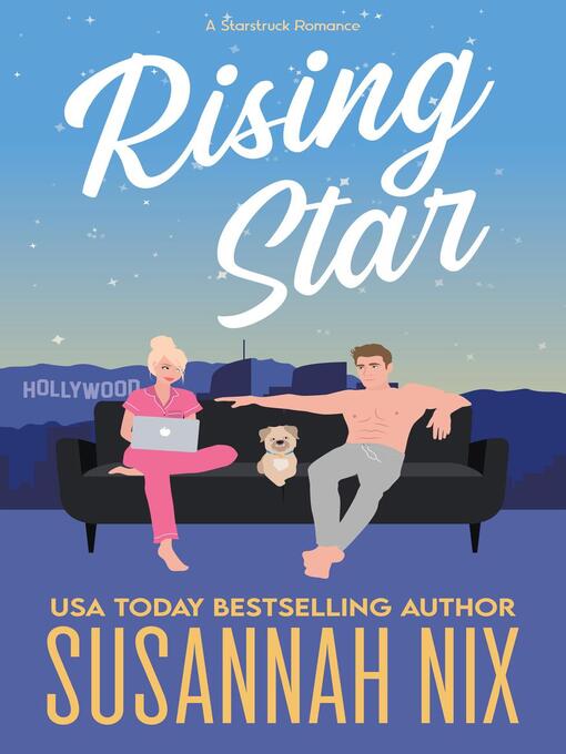 Title details for Rising Star by Susannah Nix - Available